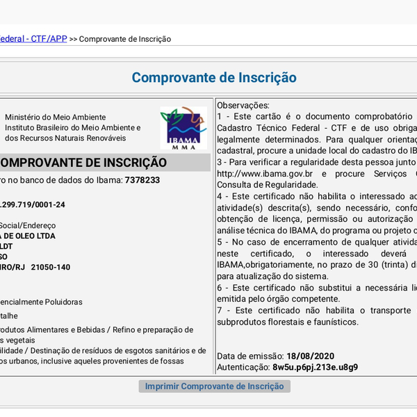 Resíduo: Oléo  de cozinha usado e  filtrado - B2Blue  - Compra e Venda de Resíduos