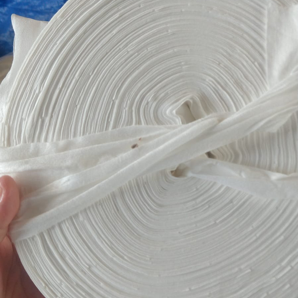 Resíduo: Não tecido ou tnt - B2Blue  - Compra e Venda de Resíduos