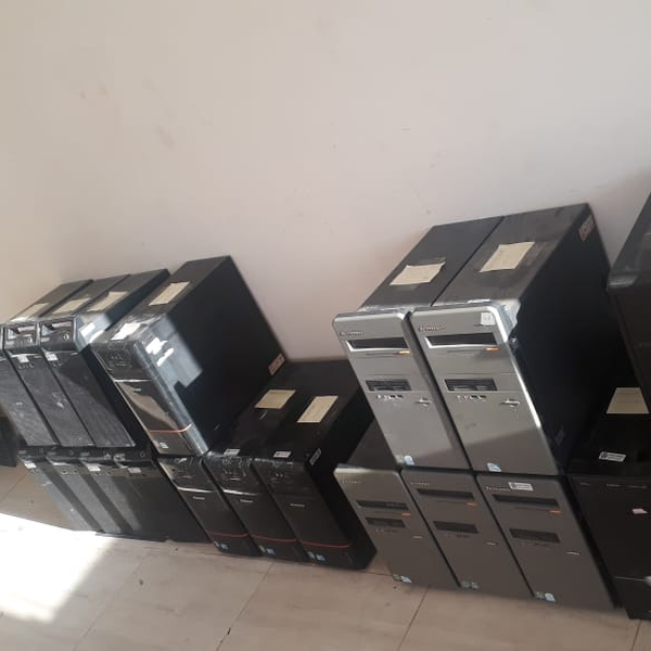 Resíduo: Informática e eletroeletrônicos - B2Blue  - Compra e Venda de Resíduos