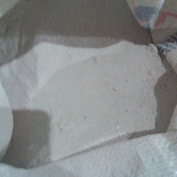 Pvc Branco micronizado rigido - Plástico