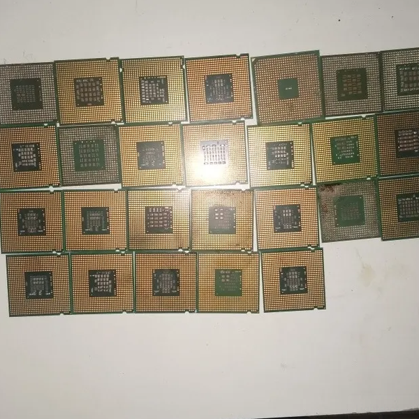 Processador - eletroeletrônicos - Rio Grande da Serra, SP - B2Blue - Compra e Venda de Resíduos