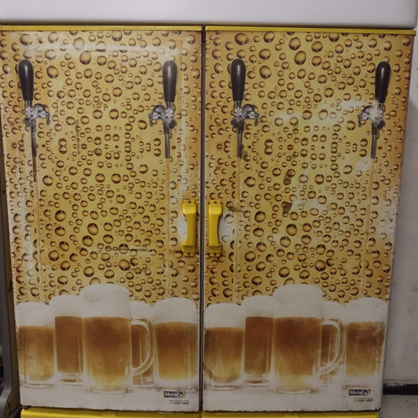 Garrafas da vidrio cerveja 600ml - vidro - São Paulo, SP - B2Blue - Compra e Venda de Resíduos