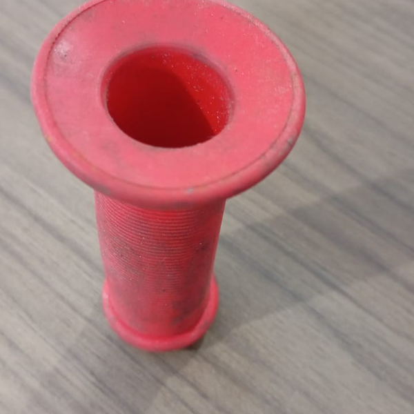 Resíduo: Manoplas de borrachas - B2Blue  - Compra e Venda de Resíduos