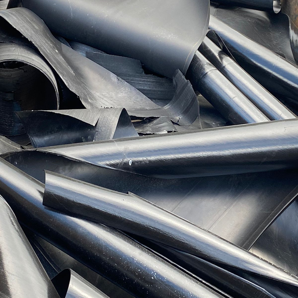 Manta de pe polietileno - outros - SAO JOSE DOS CAMPOS, SP - B2Blue - Compra e Venda de Resíduos