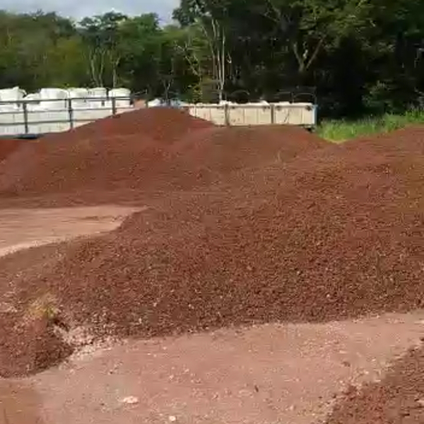 Resíduo: Minério de manganês / brasil (mercado interno) - B2Blue  - Compra e Venda de Resíduos