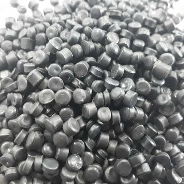 Granulado de PE  PP MOIDO - Plástico