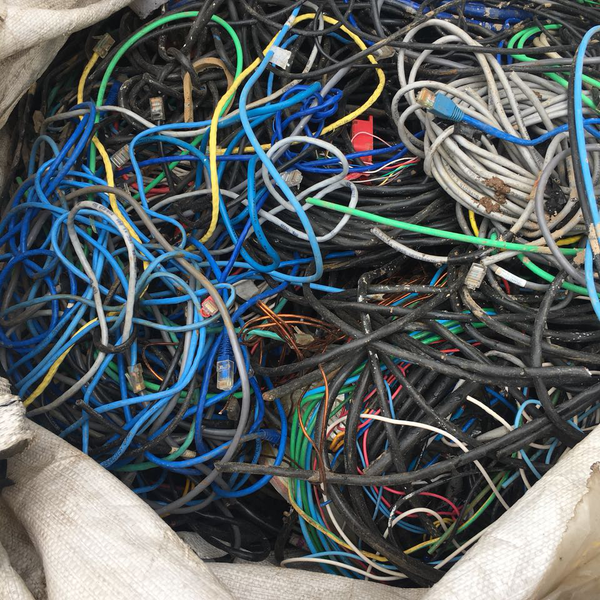 Cobre em geral - metais - Jacareí, SP - B2Blue - Compra e Venda de Resíduos