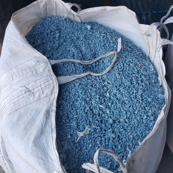 Resíduo: Rafia big bags - B2Blue  - Compra e Venda de Resíduos
