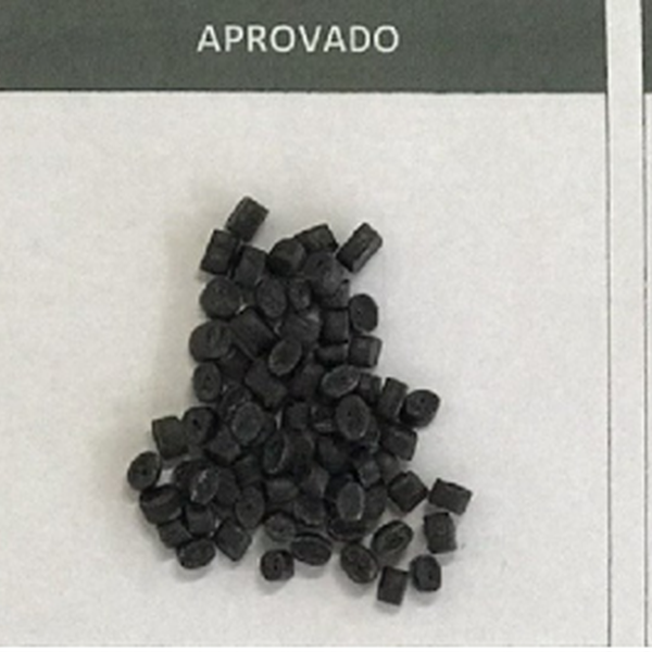 Resíduo: Resina pebd - B2Blue  - Compra e Venda de Resíduos