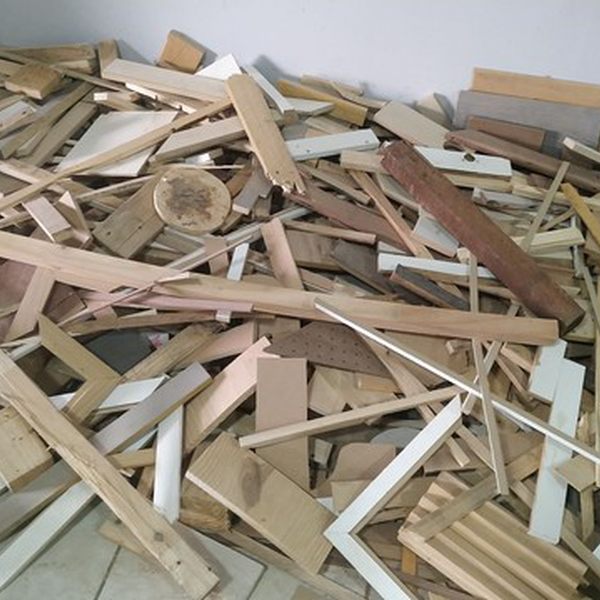 Madeira - madeira - Campinas, SP - B2Blue - Compra e Venda de Resíduos