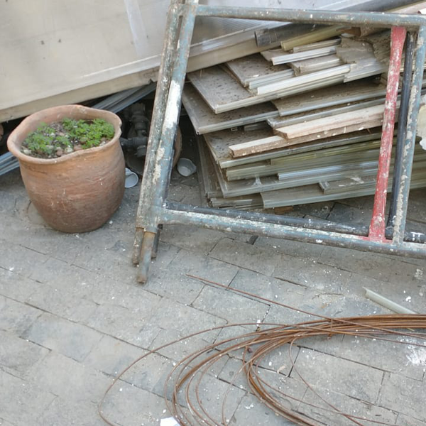 Resíduo: Policarbonato - B2Blue  - Compra e Venda de Resíduos