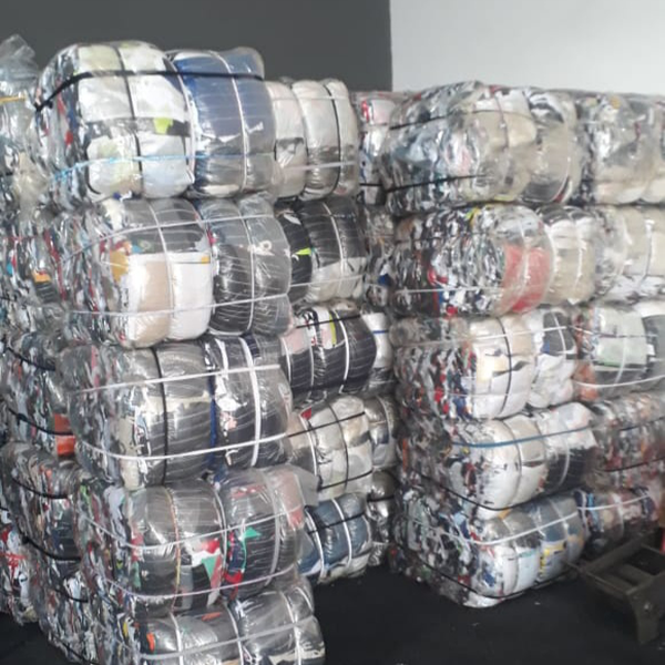 Tecido - tecido - Formosa, GO - B2Blue - Compra e Venda de Resíduos