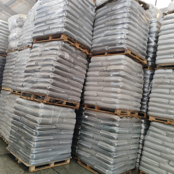 Resíduo: Granulado pp rafia natural - B2Blue  - Compra e Venda de Resíduos