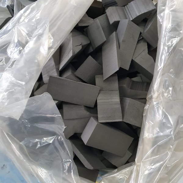 Eva apara - plástico - DIADEMA, SP - B2Blue - Compra e Venda de Resíduos