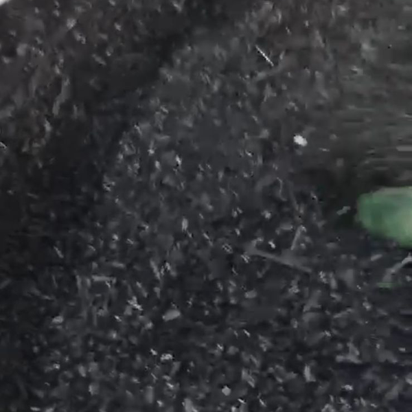 Resíduo: Ps preto granulado - B2Blue  - Compra e Venda de Resíduos