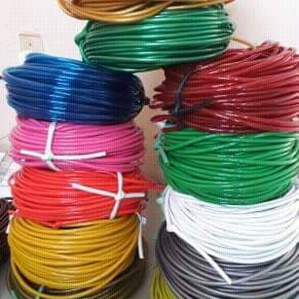 Resíduo: Flexible pvc - B2Blue  - Compra e Venda de Resíduos