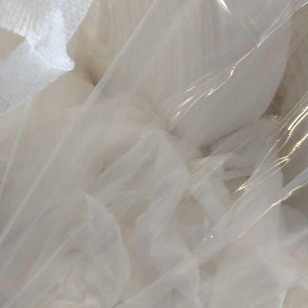 Resíduo: Não tecido ou tnt - B2Blue  - Compra e Venda de Resíduos