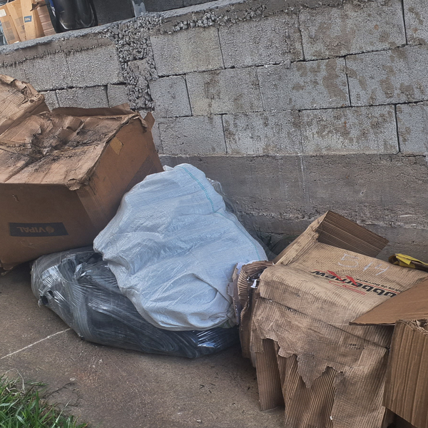 Resíduo: Borracha crua sbr e natural - B2Blue  - Compra e Venda de Resíduos