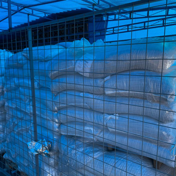 Resíduo: Polipropileno (pp) colorido - plástico - B2Blue  - Compra e Venda de Resíduos