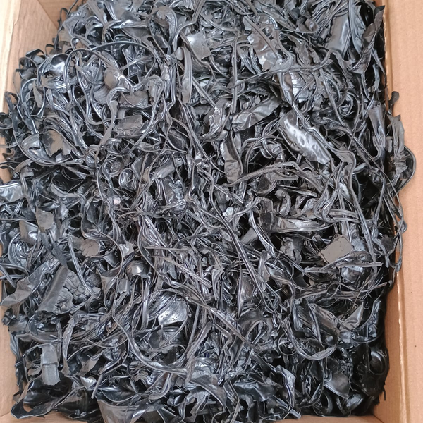 Resíduo de borracha vulcanizada (rebarbas industriais) - outros - Diadema, SP - B2Blue - Compra e Venda de Resíduos