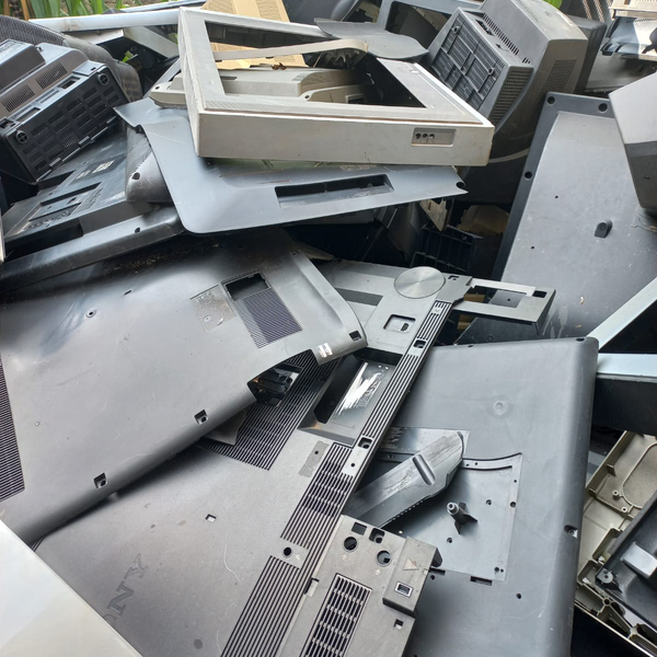 Plastico abs ps - plástico - Guarulhos, SP - B2Blue - Compra e Venda de Resíduos