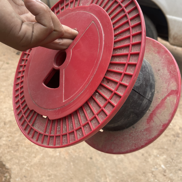 Abs - plástico - ITAQUAQUECETUBA, SP - B2Blue - Compra e Venda de Resíduos