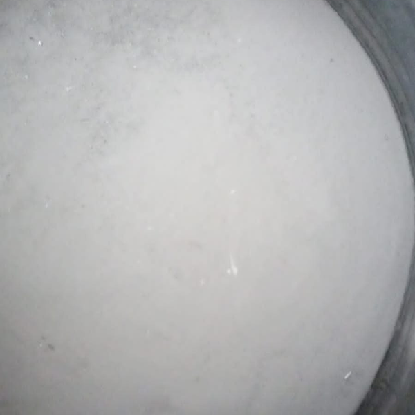 Pó  de aluminio - metais - cachoeirinha, RS - B2Blue - Compra e Venda de Resíduos