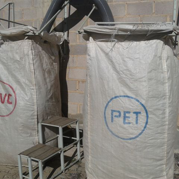 Plástico encolhível - plástico - Monte Mor, SP - B2Blue - Compra e Venda de Resíduos