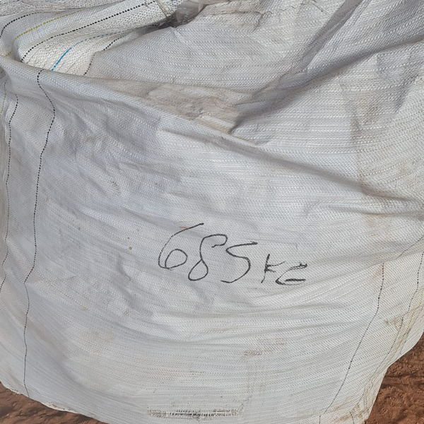 Resíduo: Used abrasive disc - B2Blue  - Compra e Venda de Resíduos