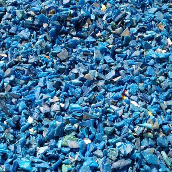 Pe bombona azul - plástico - São Paulo, SP - B2Blue - Compra e Venda de Resíduos