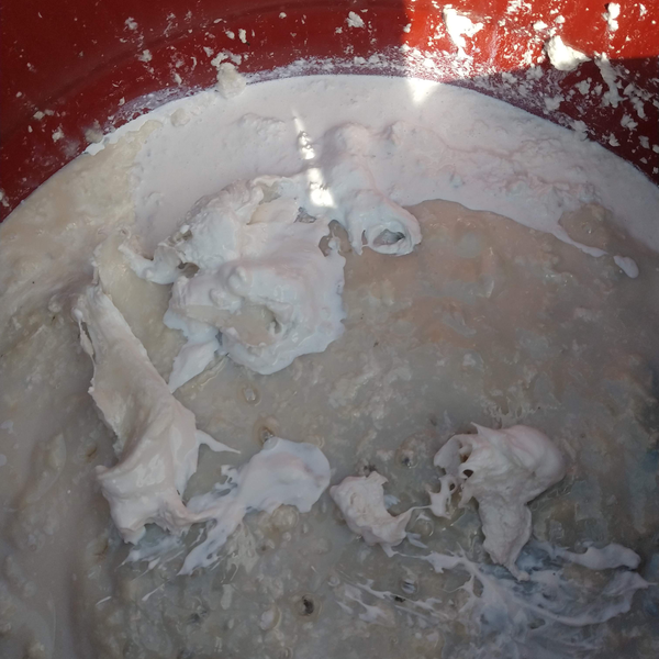 Borra de verniz - outros - Jacareí, SP - B2Blue - Compra e Venda de Resíduos