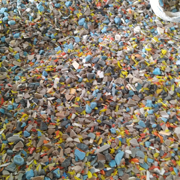 Resíduo: Plastico moido - B2Blue  - Compra e Venda de Resíduos