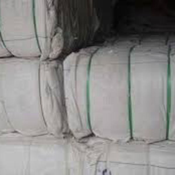 Aparas de ráfia limpas. - plástico - Itaquaquecetuba, SP - B2Blue - Compra e Venda de Resíduos