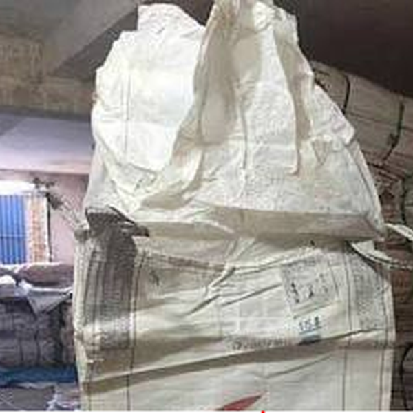 Big bag lavado  higienizados - plástico - Igaratinga, MG - B2Blue - Compra e Venda de Resíduos