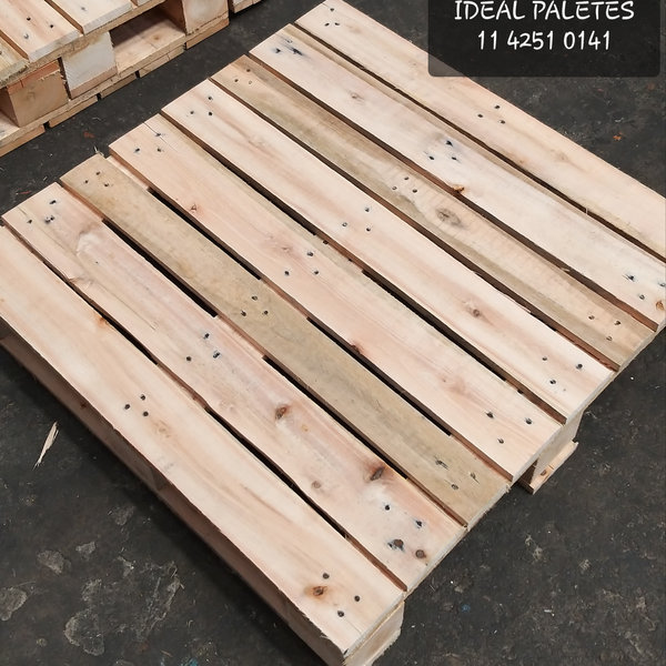 Resíduo: Pallets - B2Blue  - Compra e Venda de Resíduos