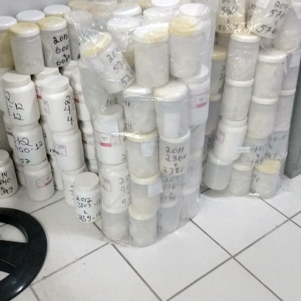 Plástico - plástico - RIO DE JANEIRO, RJ - B2Blue - Compra e Venda de Resíduos