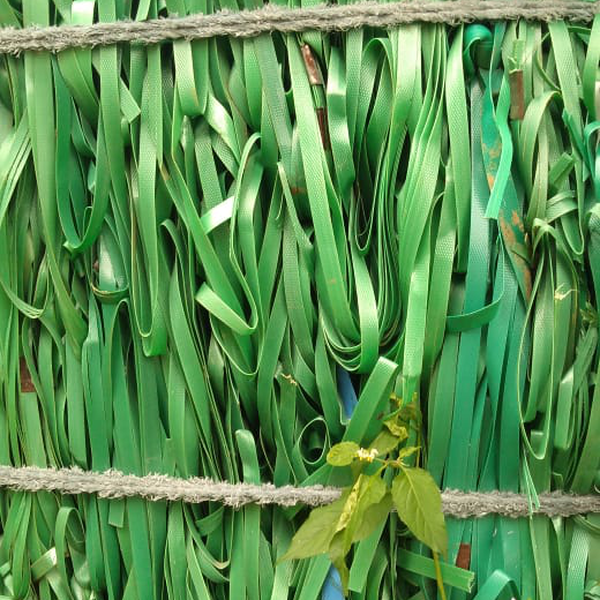 FITA DE ARQUEAR PET - Plástico