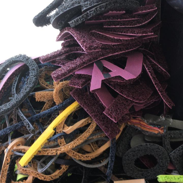 PVC Semi Rígido Cristal - Plástico