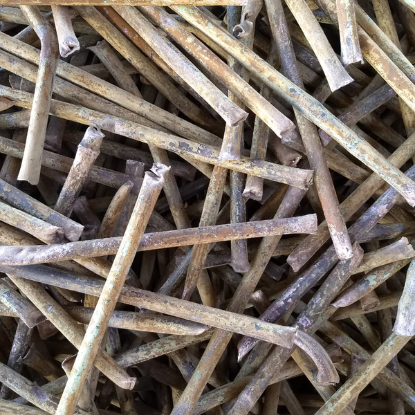 Resíduo: Sucata (ferrosos) - B2Blue  - Compra e Venda de Resíduos