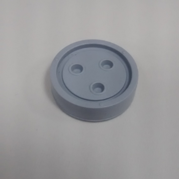 Tampinha de borracha - borracha - Aparecida De Goiânia, GO - B2Blue - Compra e Venda de Resíduos