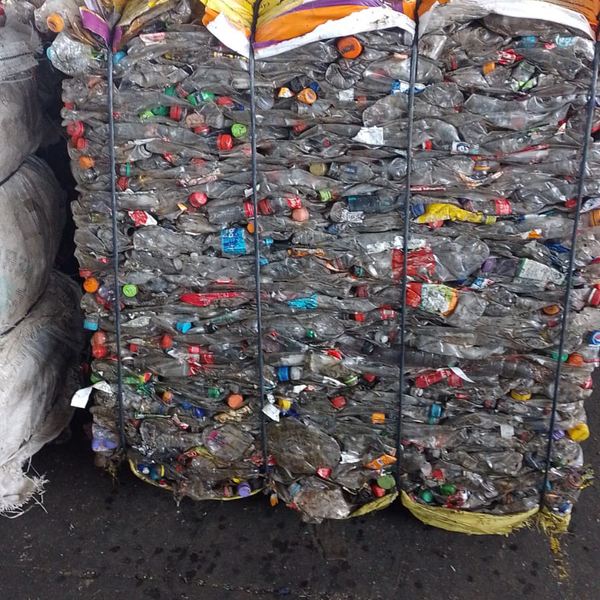 Plasticos : pet - outros - São Paulo, SP - B2Blue - Compra e Venda de Resíduos