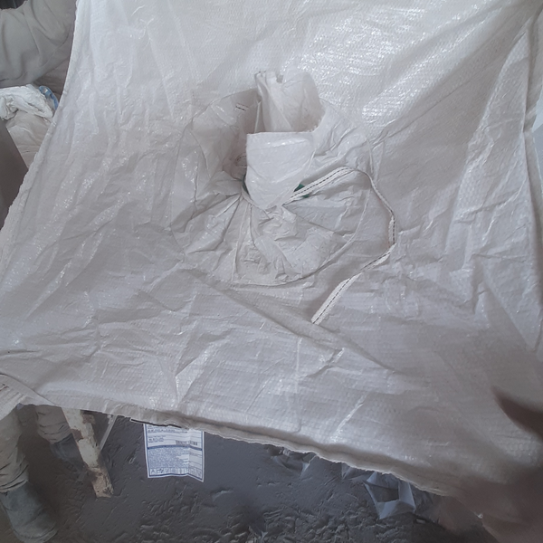 Big bag - plástico - Almirante Tamandaré, PR - B2Blue - Compra e Venda de Resíduos