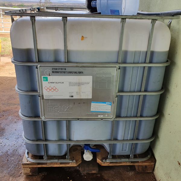 Óleo de soja bruto - orgânicos - Jequitaí, MG - B2Blue - Compra e Venda de Resíduos