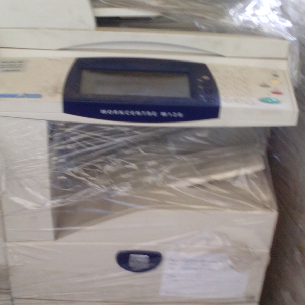 Resíduo: Impressoras/copiadoras - B2Blue  - Compra e Venda de Resíduos