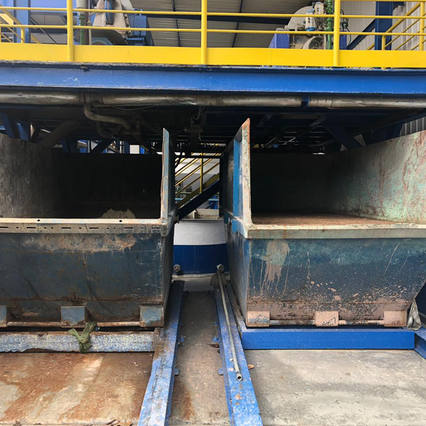 Resíduo: Resíduo de tinta, borra de tinta - B2Blue  - Compra e Venda de Resíduos