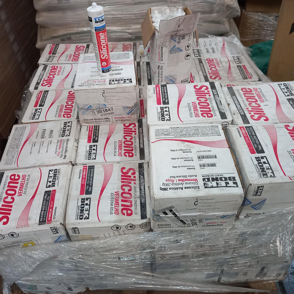 Silicone em gel - químicos - MAUA, SP - B2Blue - Compra e Venda de Resíduos