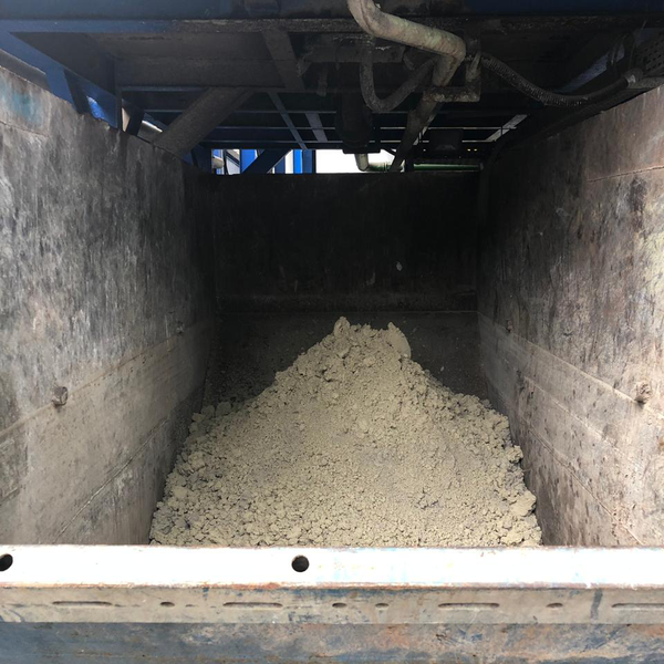 Resíduo de tinta, borra de tinta - Químicos