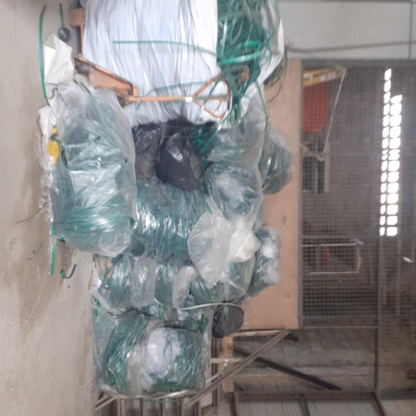 Resíduo: Plastico  (ps) - B2Blue  - Compra e Venda de Resíduos