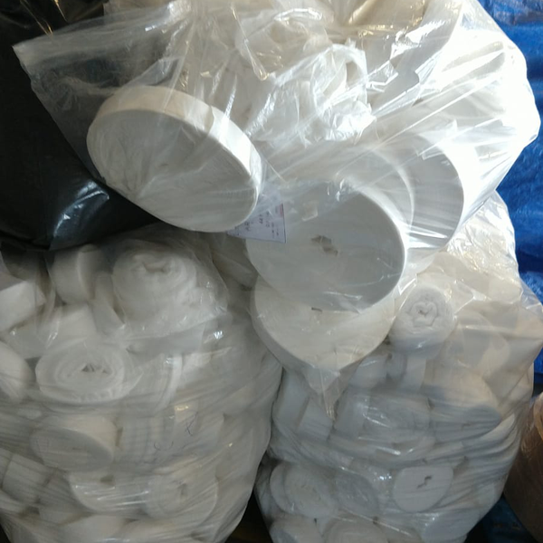 Resíduo: Não tecido ou tnt - B2Blue  - Compra e Venda de Resíduos