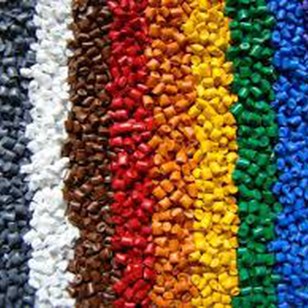 Polietileno Preto - Plástico